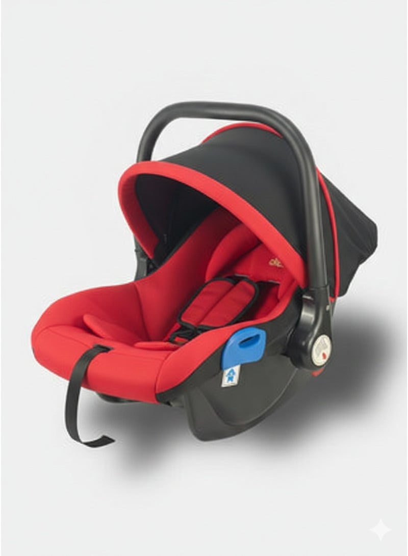 DEHKAH 3-In-1 Car Seat, Rocking Chair, Car Safety Chair And High-quality Portable Car Seat - Image 1